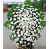 红岗开业花篮
