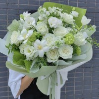 红岗开业花篮