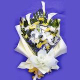 红岗开业花篮