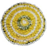 红岗开业花篮