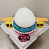 红岗蛋糕